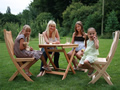 Mobilier de jardin Mobilier de jardin