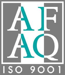 AFAQ ISO 9001