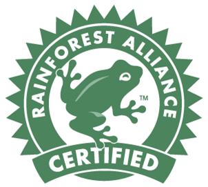 Rainforest Alliance Rainforest Alliance