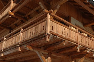 Chalet-meleze-detail